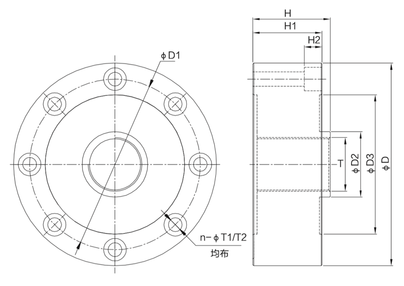 MK101 Dimensions