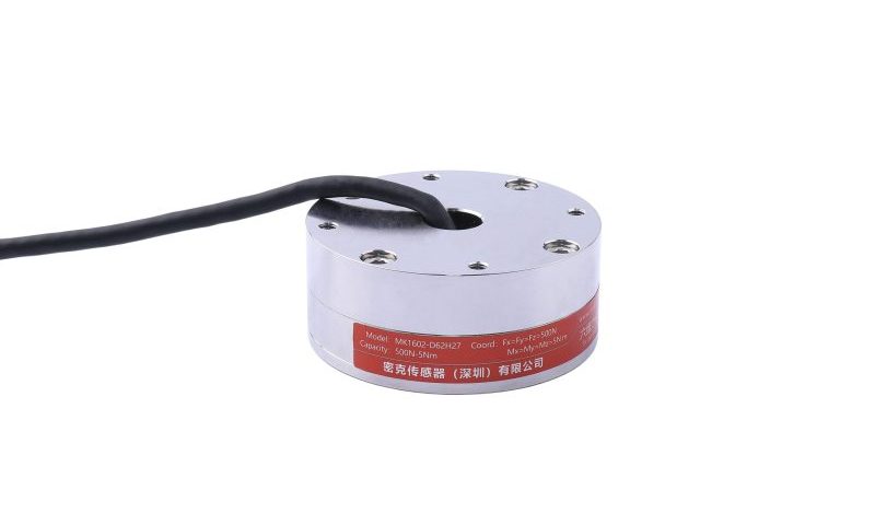 六维力传感器MK1602-D62H27