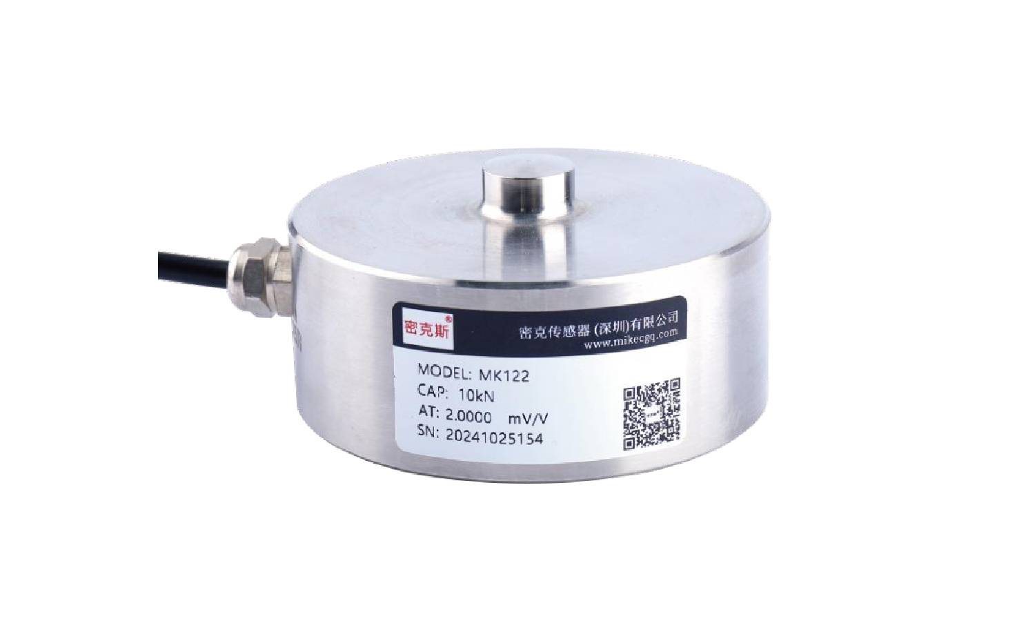 轮辐式传感器MK122