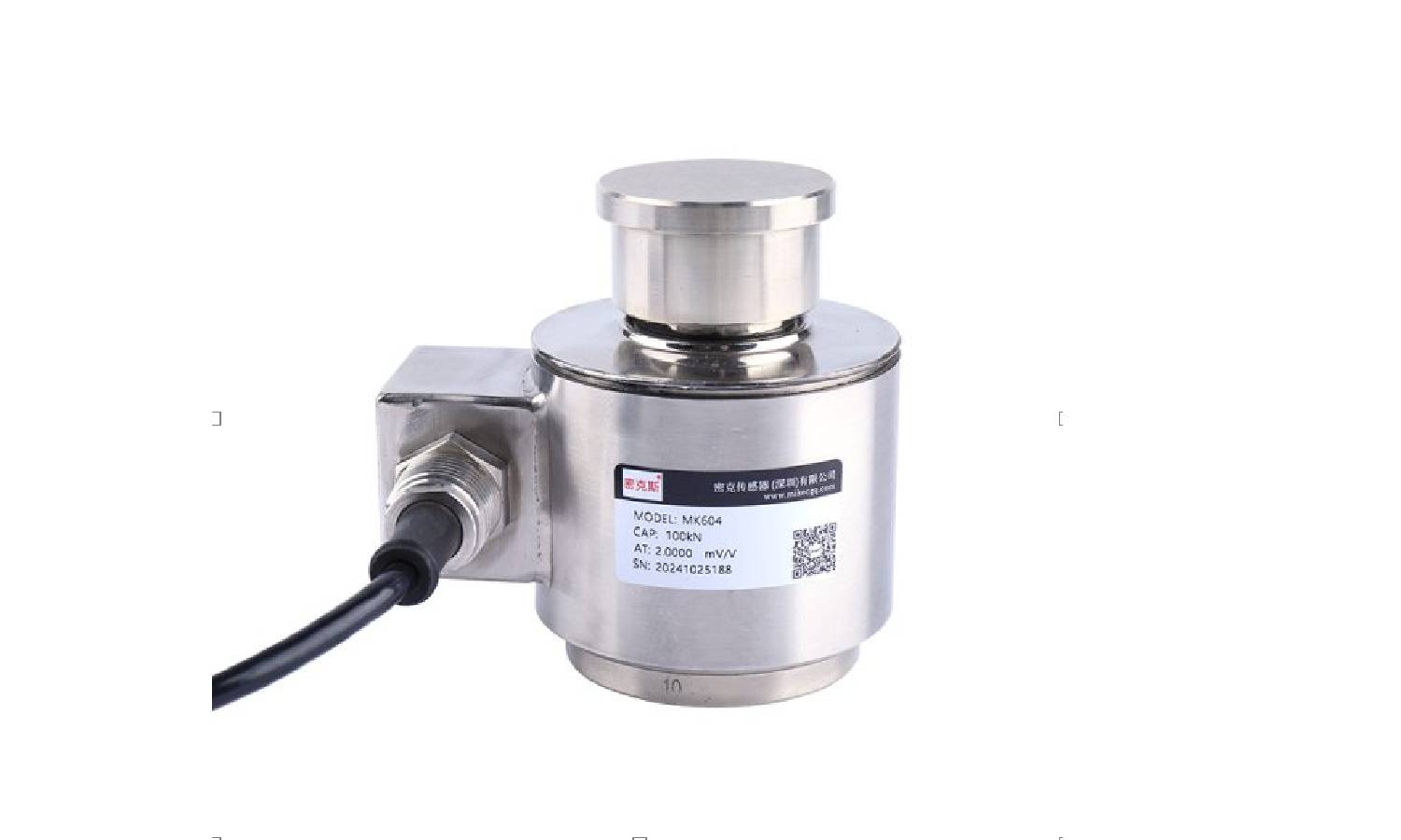 柱式传感器MK604
