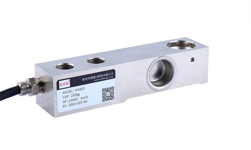 悬臂梁传感器MK503