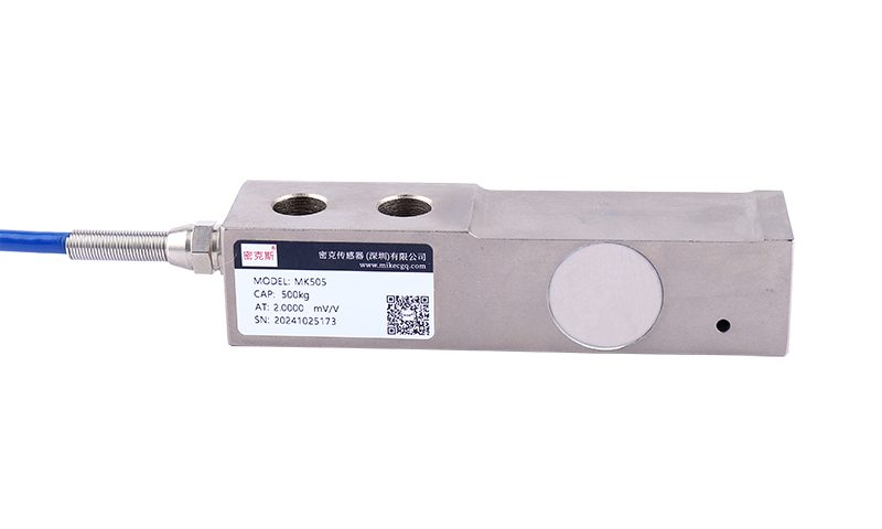 悬臂梁传感器MK505