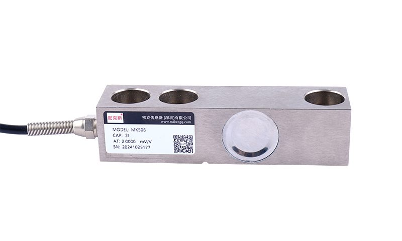 悬臂梁传感器MK506