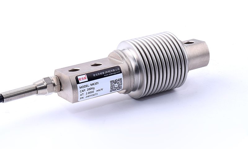 波纹管传感器MK301