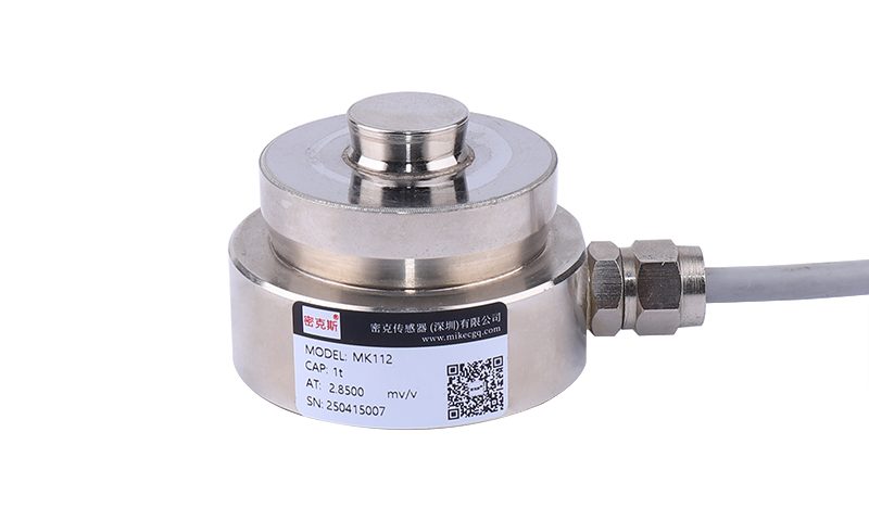 轮辐式传感器MK112