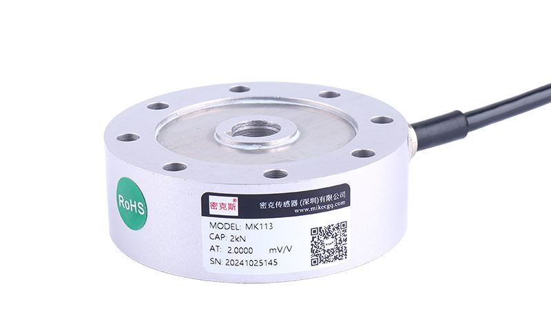 轮辐式传感器MK113
