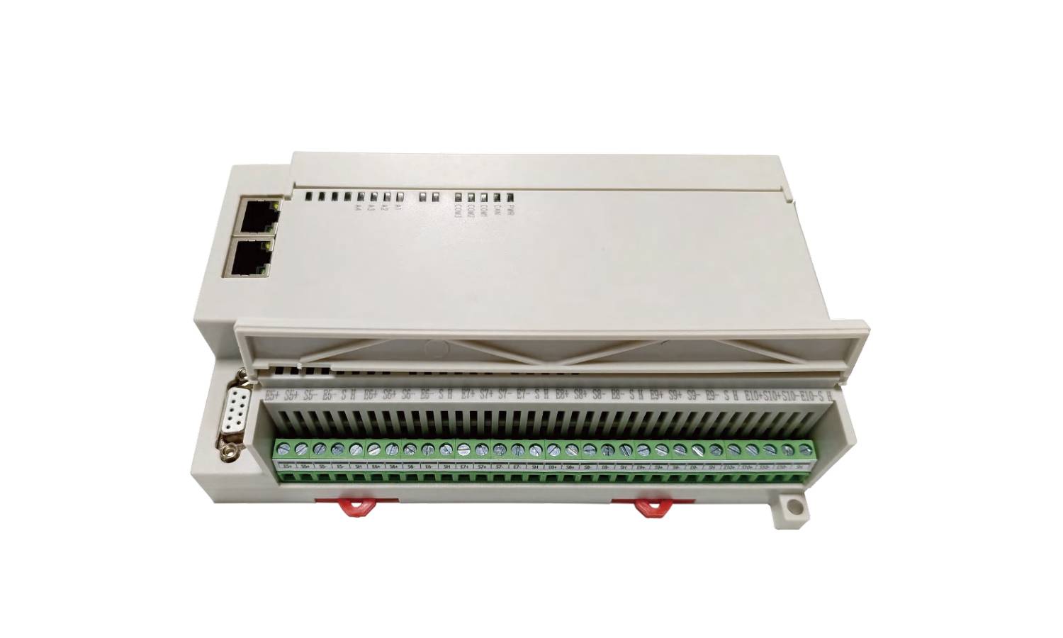 MK-DWT810-EN10 多通道重量采集模块