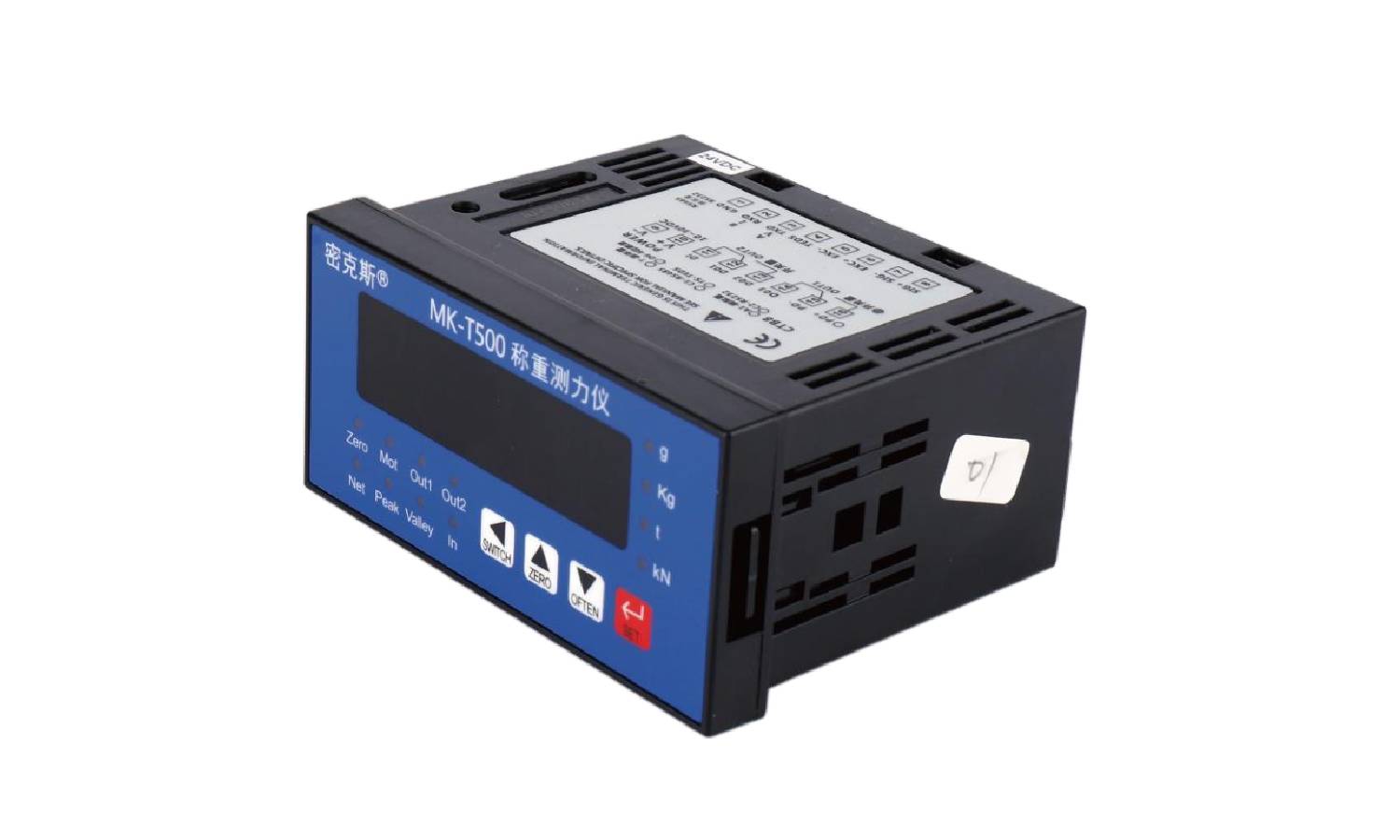 MK-T500 称重测力仪