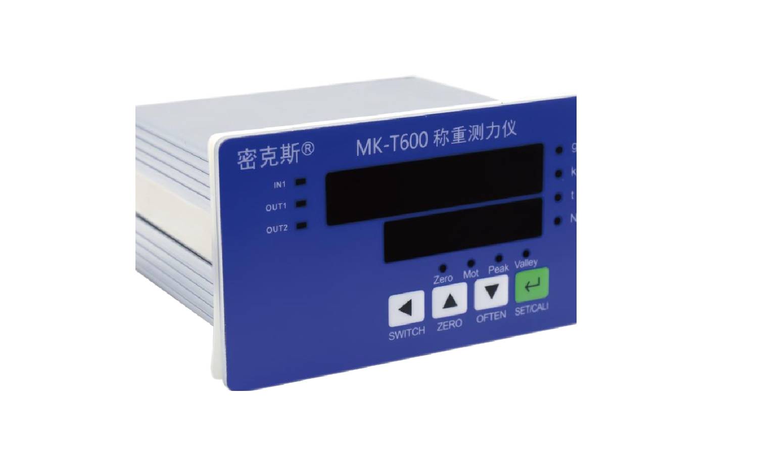MK-T600 称重测力仪