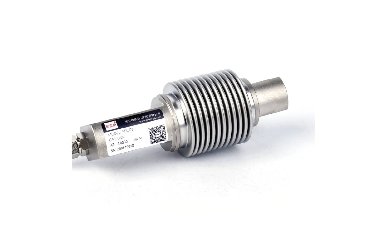 波纹管传感器MK302