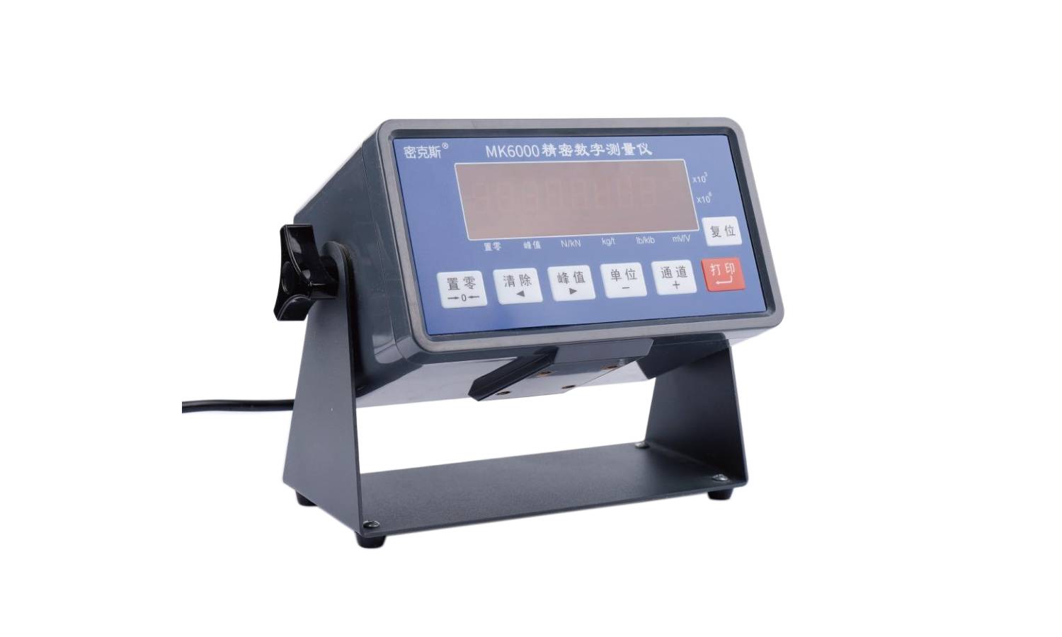 MK6000 精密数字测量仪