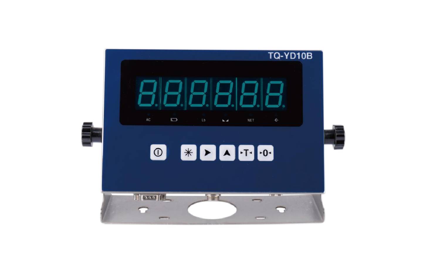 TQ-YD10B 称重显示控制器
