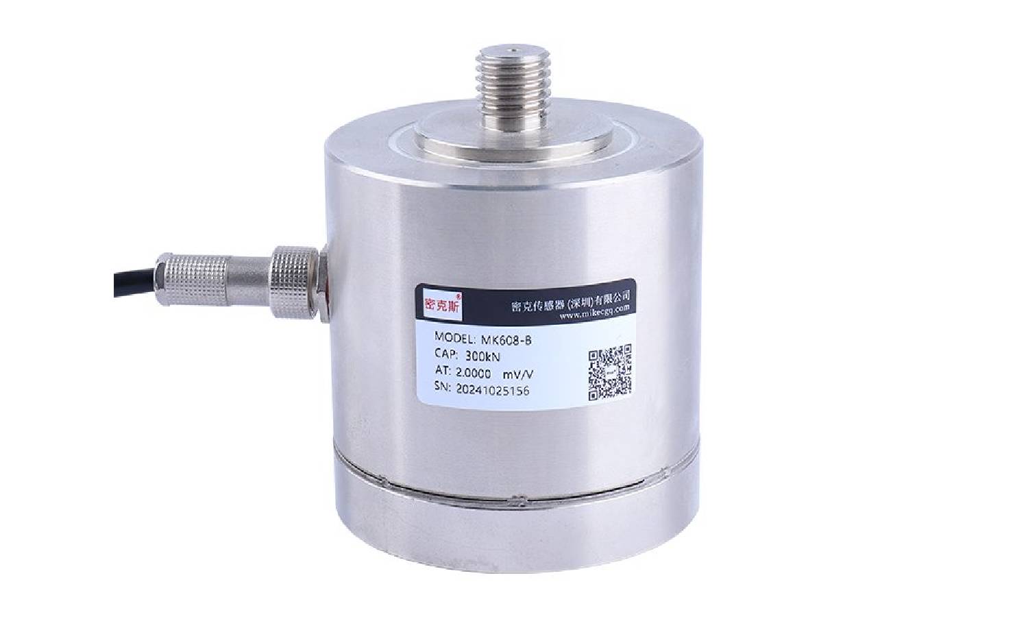 柱式传感器MK608-B